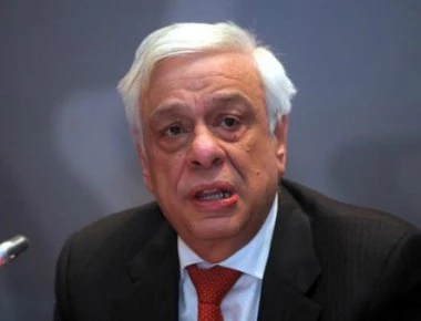 Π. Παυλόπουλος: «Tα μεγάλα και τα σημαντικά μόνον ενωμένοι μπορούμε να τα φέρουμε σε πέρας»